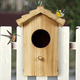 CLACKIBUKVYZ durable solid wood material for outdoor resilience