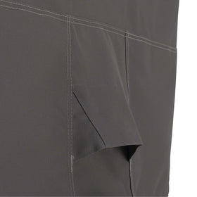 Not designed to fully cover wheels or legs for proper fit.