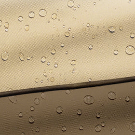 Classic Accessories Veranda UV protection helps guard against sun fading.