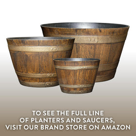 Gift-ready packaging for plant lovers and home décor enthusiasts.