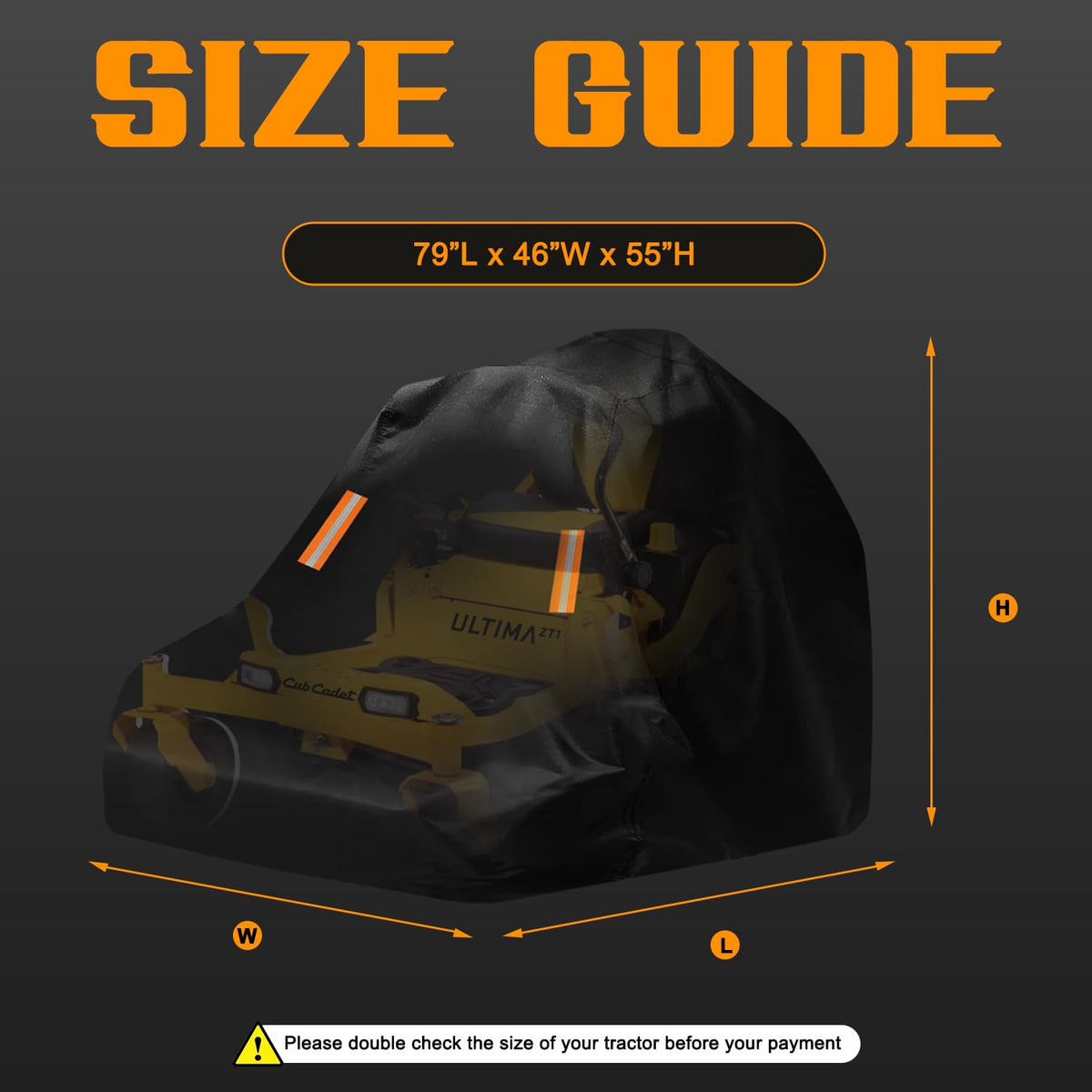 ClawsCover care tips show how to hand wash and air dry.