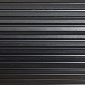 CLIMATEX commercial-grade mat protects floors in entryways and lobbies