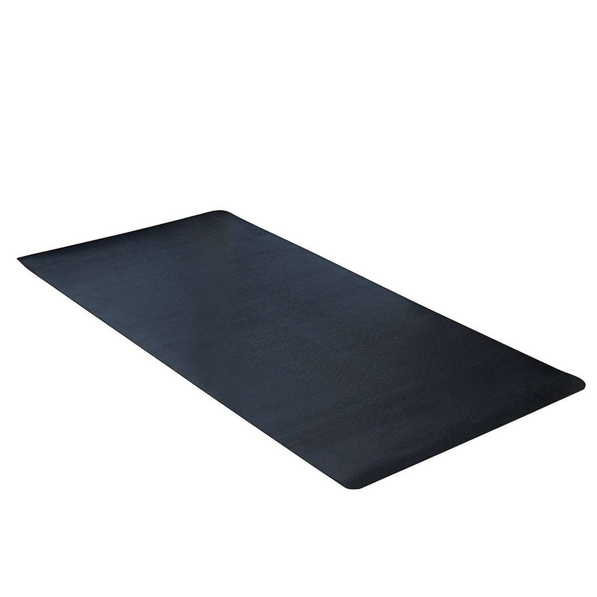 CLIMATEX scraper mat with corrugated ridges traps dirt and water at entryways for cleaner floors
