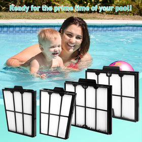 CLLOMAGY replacement part 9991467-R4 matches the original Dolphin panel.