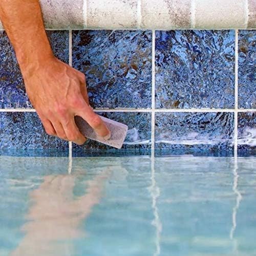 CLOROX Pool&Spa pool area after treatment appears refreshed