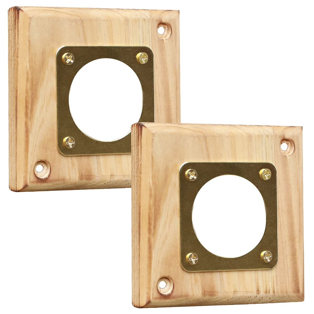 Cloud Fragrant multi-location bird house protection guard in kit