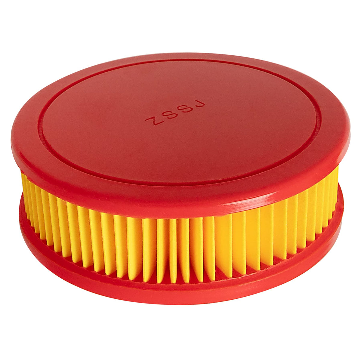 CLSR2U air filter for MTD Remington RM110 RM130 with enhanced particle capture