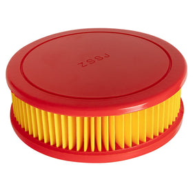 CLSR2U air filter for MTD Remington RM110 RM130 with enhanced particle capture