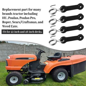 CLSR2U compatible with riding mowers from popular brands