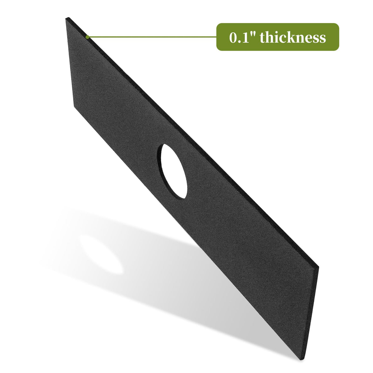 CLSR2U edger blades compatible with Echo for easy replacement
