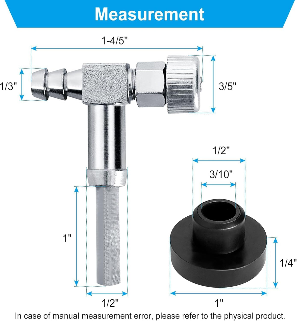 CLSR2U rubber grommet 735-0149 for secure mounting and vibration dampening.