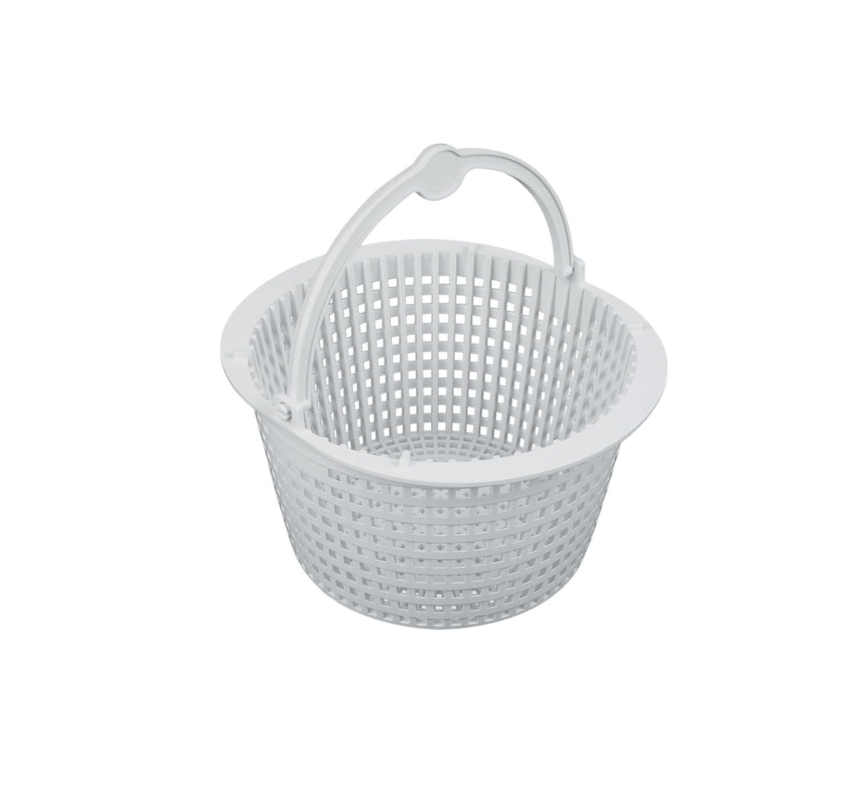 CMENINCY SPX1091C replacement skimmer basket with handle for easy removal.