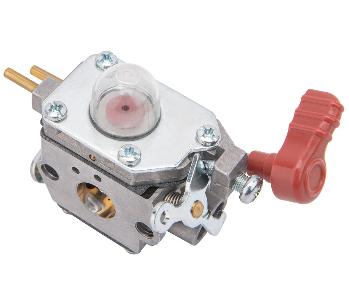 CMOOD carburetor package includes all essential components for replacement