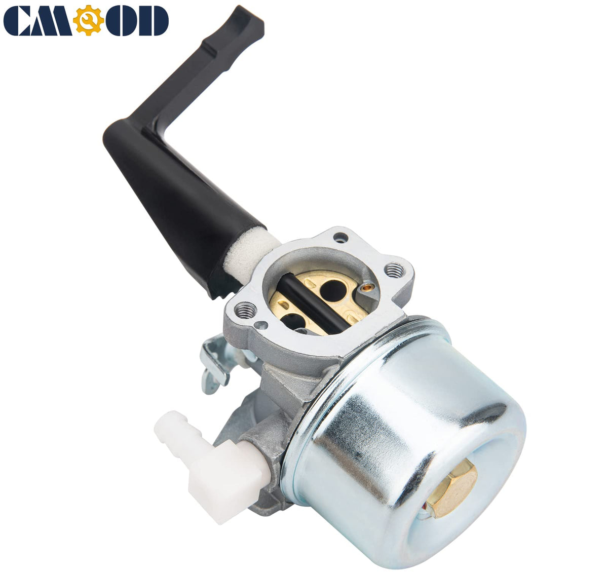 CMOOD replacement carburetor kit for Briggs & Stratton engines saves time on repairs