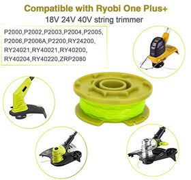 CMOOD Ryobi compatibility highlights broad model support.