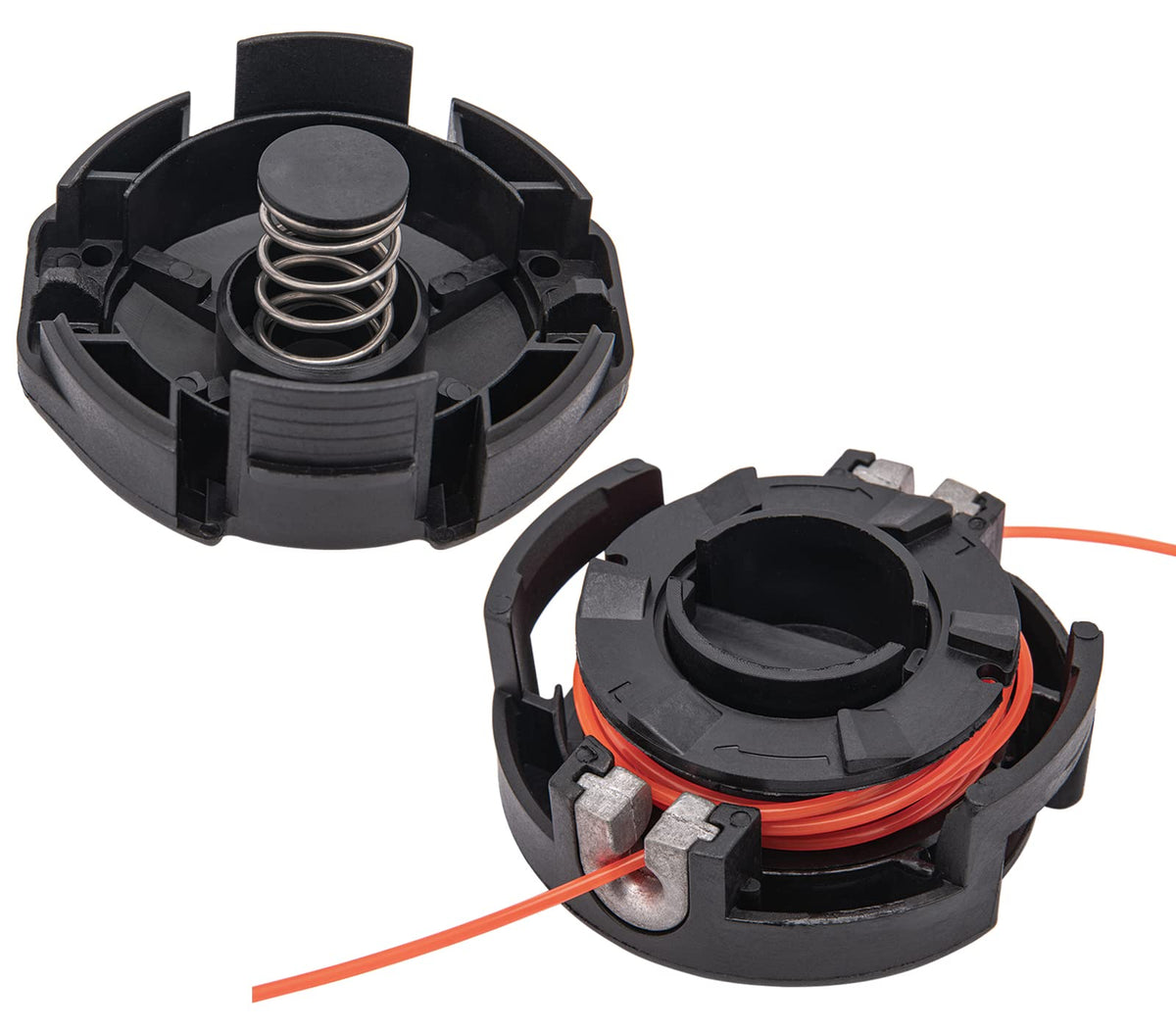 CMOOD straight shaft fit offers reliable compatibility with Echo units.