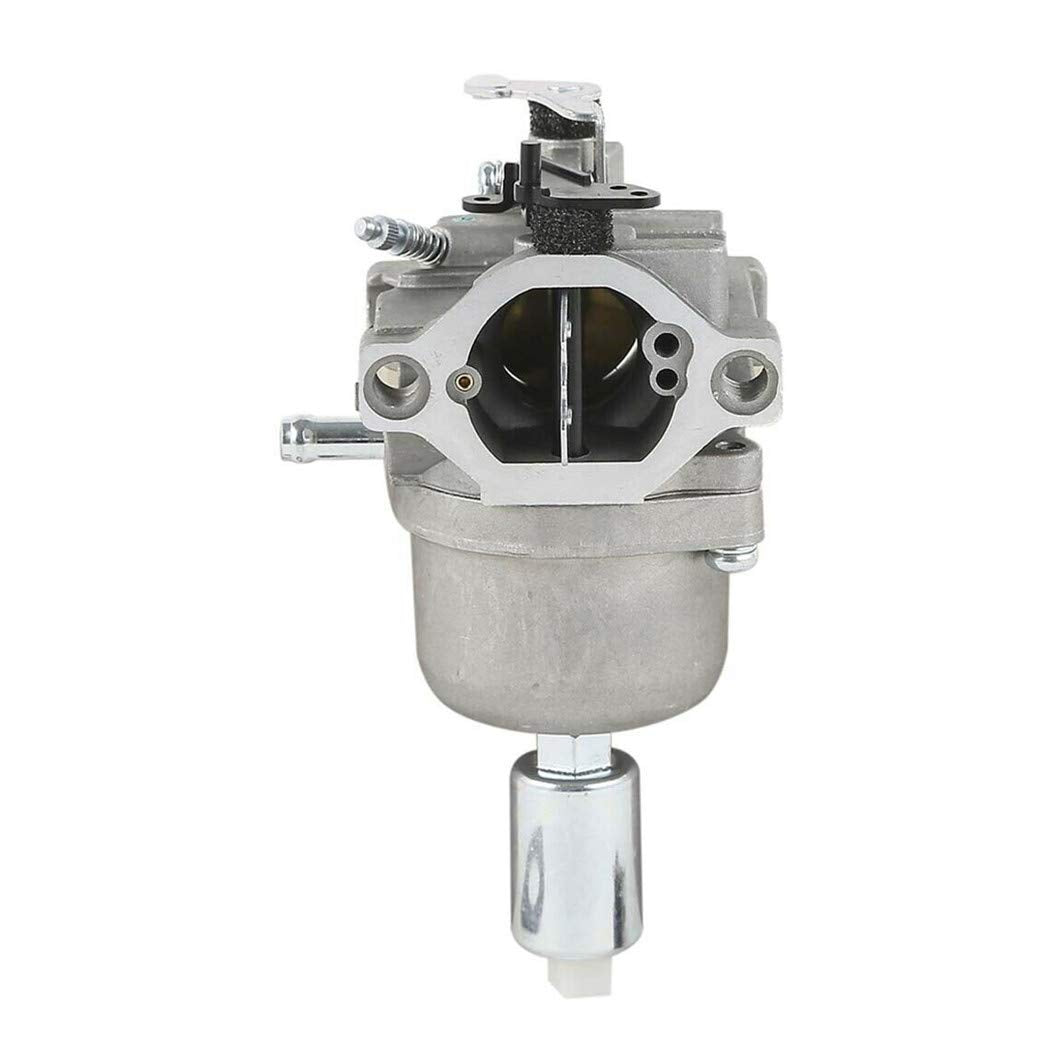 Cnfaner carburetor kit LA125 LA115 fuel system enables consistent fuel flow