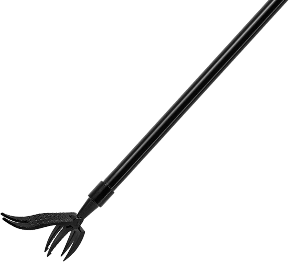 CNSYZX weed puller stand-up 48-inch handle for upright weeding