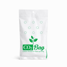 CO2BAG M natural CO2 generator for indoor plants boosts growth