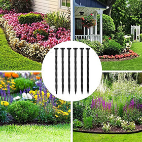 COBARYEN 8-inch paver anchor for secure edging and landscape stability.