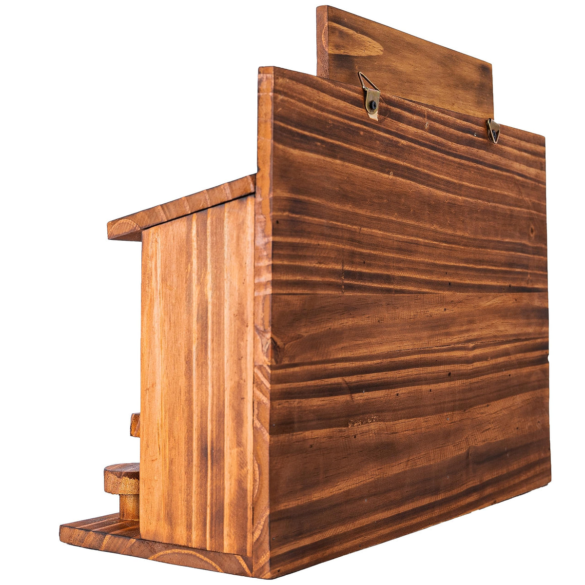 CODIN Squirrel Feeder Table 16 inch width supports multiple squirrels.