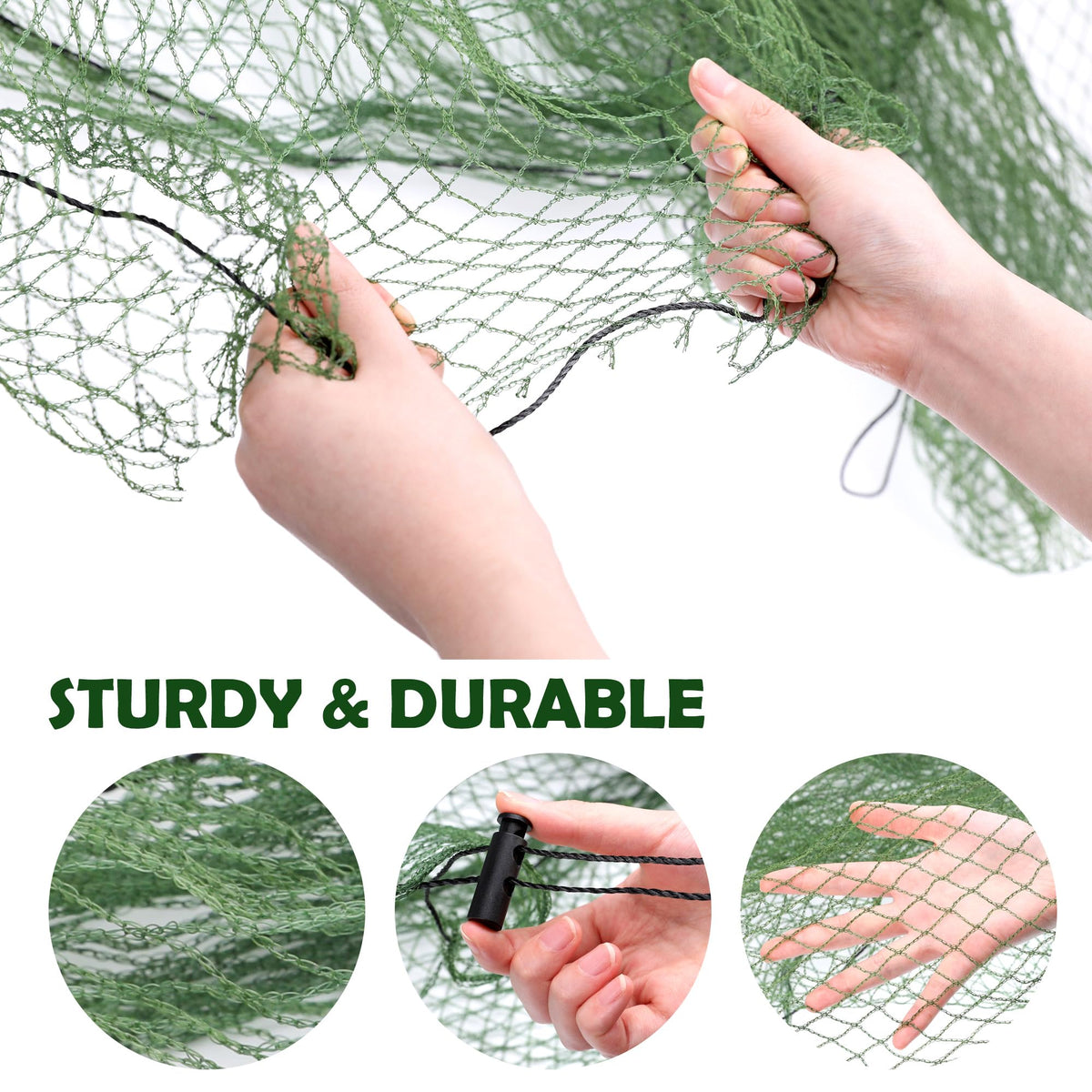 Codree breathable nonwoven fabric close-up