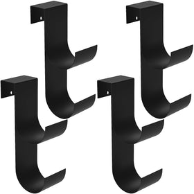 codree pool fence hook slide-on installation, durable outdoor use