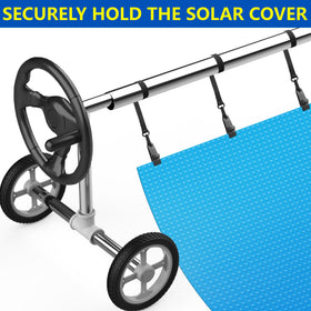 Codree high-quality materials resist heat and sun for long-lasting performance.