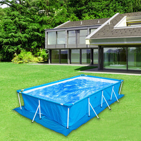 Codree premium PE material ground cloth highlights wear resistance
