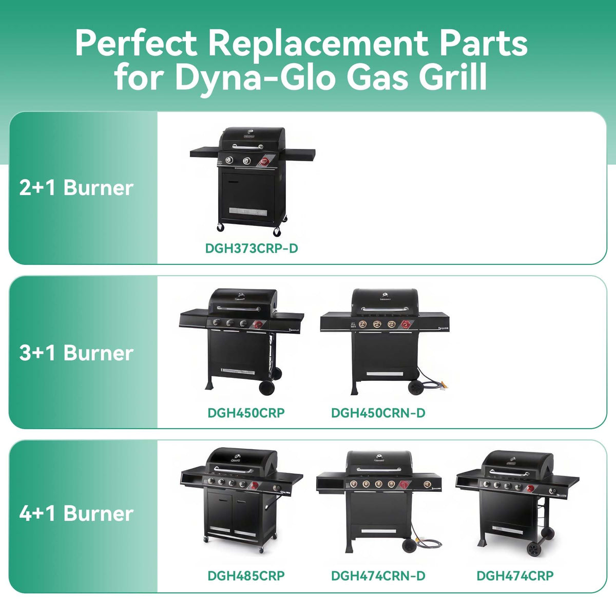 COGRICHBF heat tent 70-02-412 provides consistent cooking temperatures