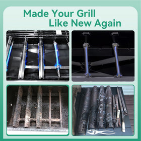 COGRICHBF Char-Broil parts pack for DIY grill maintenance