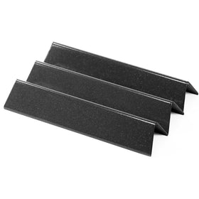 COGRICHBF E210 heat plate assembly for Weber Spirit grill, promoting even heating.