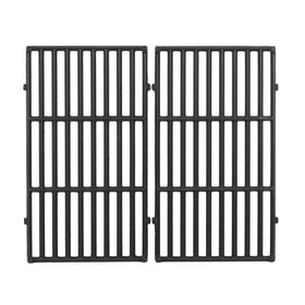 COGRICHBF Spirit E-210 grill grate 2-pack for even heating and solid sear marks