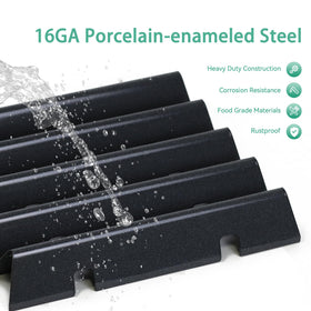 COGRICHBF compatible with Spirit II 300 Series and GS4 for reliable fit.