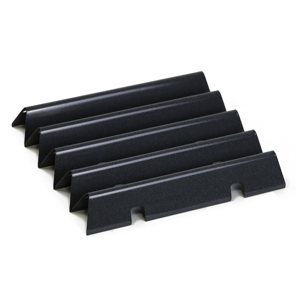 COGRICHBF Spirit II E310 Flavorizer bars with front-mounted design for even heat distribution.