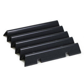 COGRICHBF Spirit II E310 Flavorizer bars with front-mounted design for even heat distribution.