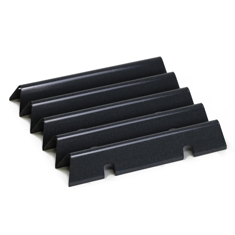 COGRICHBF Spirit II E310 Flavorizer bars with front-mounted design for even heat distribution.
