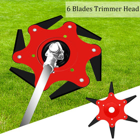 Cokacot Mn65 steel blades deliver durable, long-lasting trimming performance.