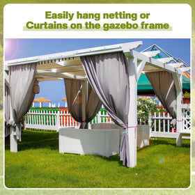 Colingmill 50-pack curtain hooks, economical replacement parts.