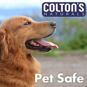 Colton's Naturals Lizard Repellent for indoor use around kitchens and living areas.