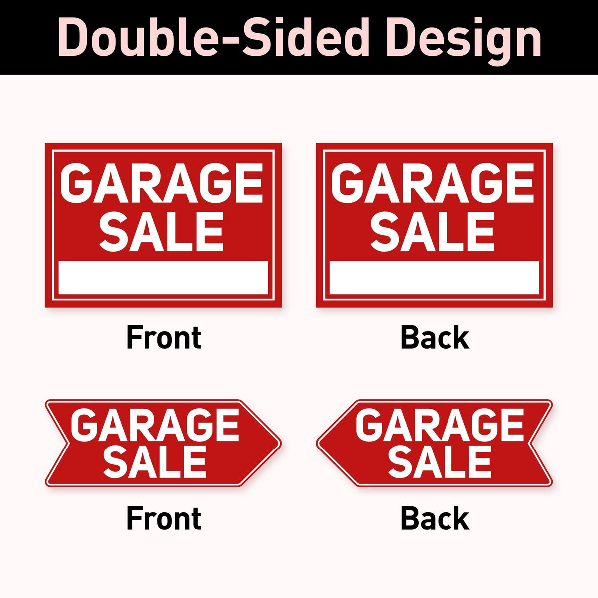 ComboJoy weatherproof graphics resist fading for long-lasting use.