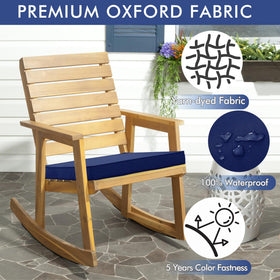 Comcaver cushions suit indoor and outdoor spaces on patios
