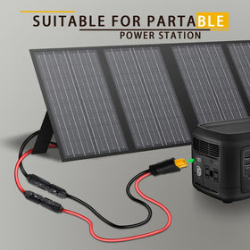 COMeap compatibility with EcoFlow, Bluetti, and Anker power stations.