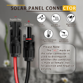 COMeap IP68 seals protect against dust and rain in tough environments.