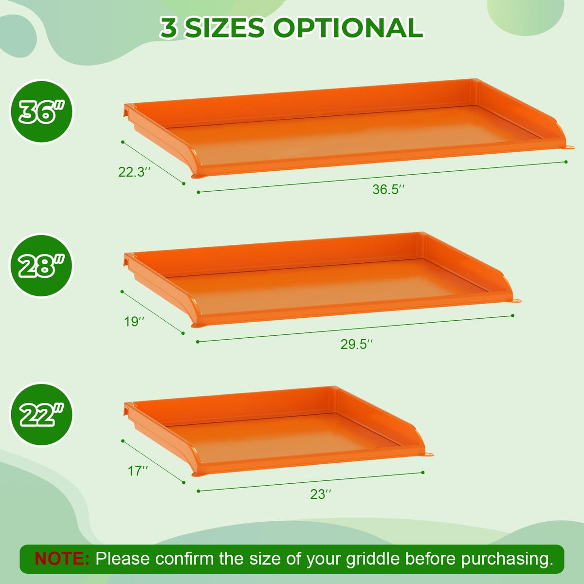 Comfamoli 36-inch cover as a gift for barbecue lovers