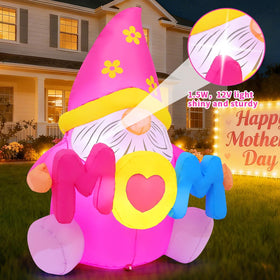 COMIN inflatables suitable for indoor or outdoor celebrations.
