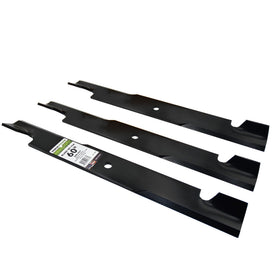 Compatible with Ariens, Dixon, Gravely, and Hustler models