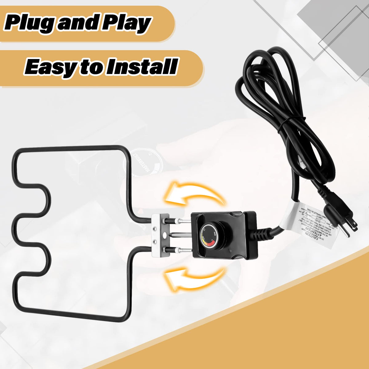 Reliable after-sales support from COMVIEE for fast assistance.