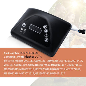 COMVIEE compatibility with multiple Masterbuilt models for flexible replacement.