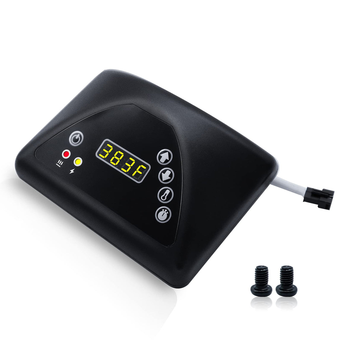 COMVIEE digital control panel for Masterbuilt with precise temperature control.